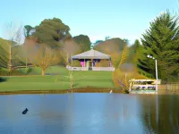 Sanctuary Park Cottages