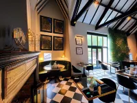 The Chesterton Hotel Hotels in Chesterton