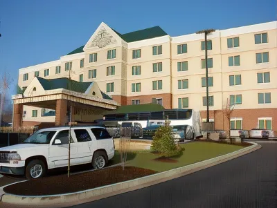 Country Inn & Suites by Radisson, BWI Airport (Baltimore), MD Hotels near Baltimore/Washington International Airport