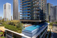 Ultiqa Signature at Broadbeach Các khách sạn ở Broadbeach