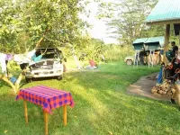 Nguse River Camp Hôtels à : 