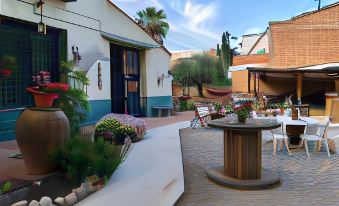 Mucha Masia Hostel Rural Urba