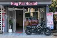 Hug Pai Hostel Hotels in 