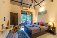 Zostel Homes Bhor (Near Pune) Hotels in Varoti Kh.