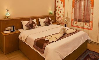 Shrinath Desert Camp