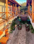 Kadoshi Pipa Boutique Hospedagem