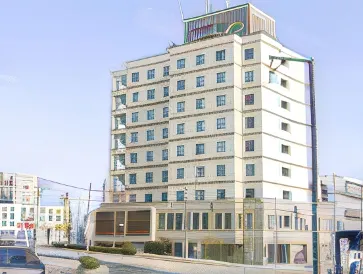 Hotel Route-Inn Abashiri Ekimae