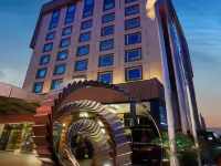 Avantgarde Urban Levent Hotels near Rumeli Castle