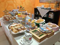 Le Sirene Bed and Breakfast Hotel di Sannicandro di Bari