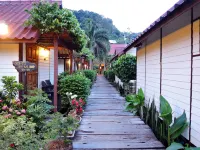 P.P. Casita - Adults Only Các khách sạn ở Đảo Phi Phi