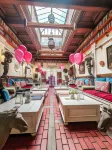 Divná Pani Luxury Gallery Rooms Hoteles en Banská Štiavnica