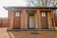 Wildhaven Sonoma Glamping
