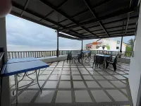 IBAI BEACH GUESTHOUSE Hotels in Batu Buruk