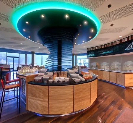 Hanse Hotel Attendorn