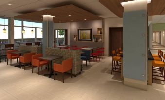 Holiday Inn Express Naples South - I-75