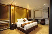 B.O.B Hotel Hotels in TP. Cao Lanh
