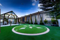 D Elegance Grand Bandar Seri Alam Hotels in Masai