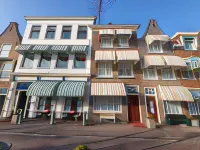 Boutique Hotel Huys Van Leyden Hotel a Leiden