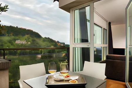 Eden Rock Resort