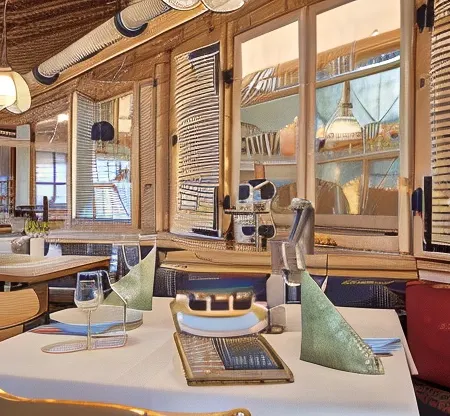 Tiptop Hotel am Hochrhein