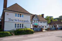 St Leonards Hotel by Greene King Inns - Inns