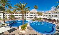 Hoposa Montelin - Pools