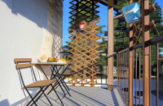 Guverna New City Accommodation