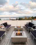 The Menhaden Hotel Hotels in Shelter Island Heights