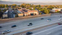 Travelodge Inn & Suites by Wyndham West Covina