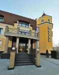 Замковый