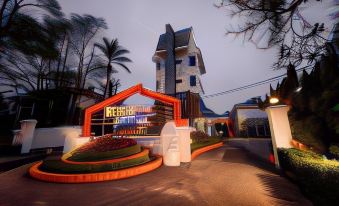 Guest Motel Zhubei