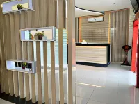 Penginapan Jangkar - Motel