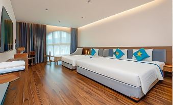 River Way Hotel Ha Long