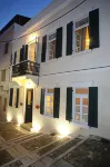 En Ermoupoli Hotels in Ermoupoli