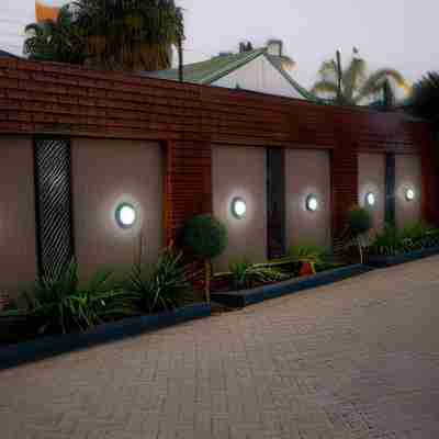 Sasavona Boutique Hotel Hotel Exterior