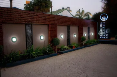 Sasavona Boutique Hotel Hoteles en 