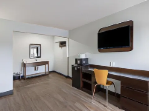 Motel 6 Show Low, AZ Hotels in Show Low