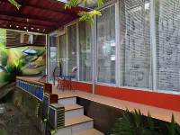 Gsv Cottage Sharia Hotels in Dramaga