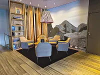 Hotel Vestmannaeyjar Hôtels à : Vestmannaeyjabær