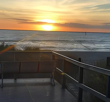 Beachside Apartments Bonbeach