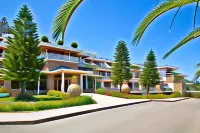 Apartamentos do Lago