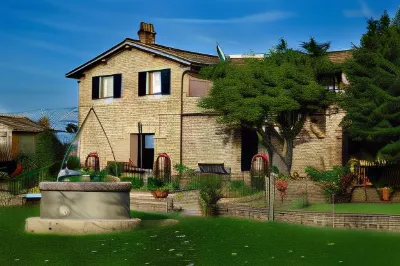 Agriturismo Poggio Bonelli