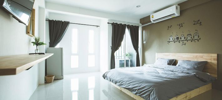Posh 39 Hotels in Nakhon Pathom