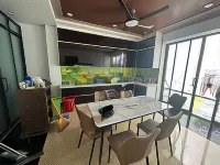 Hoa Huong Duong Hotel Hotels in Phan Rang-Thap Cham
