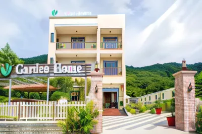 Garden House Con Đao Hotéis em Con Dao Island