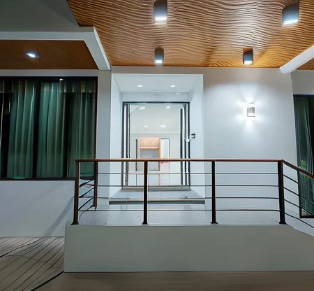 THAMM Residence Отели рядом с достопримечательностью «Школа Ратчасима-Виттхаялай»