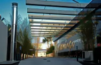 Motel Flamingo Hotels in Matosinhos