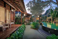 Yana Villas Kemenuh by Pramana Villas Các khách sạn gần Pura Gunung Br Semut