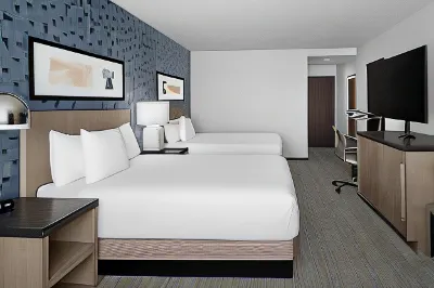 Hyatt House Raleigh Downtown/ Seaboard Station Hotels near Food Lion