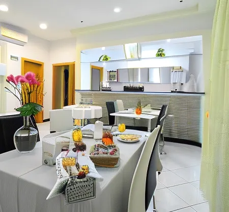 Apartments & Rooms Villa Maslina